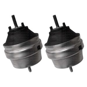 Par Coxim Hidráulico do Motor Audi & Volkswagen Passat