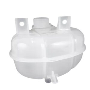 Reservatório Agua do Radiador para Fiat Novo Uno - Strada - Mobi - Novo Palio - Grand Siena - Fiorino