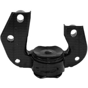 Suporte Barra de Torção Lado Direito Hyundai HR & Chevrolet Agile - Montana