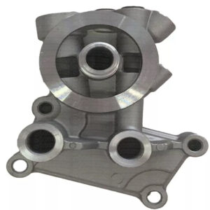 Suporte Filtro Óleo para Hyundai HR & Kia Bongo K2500