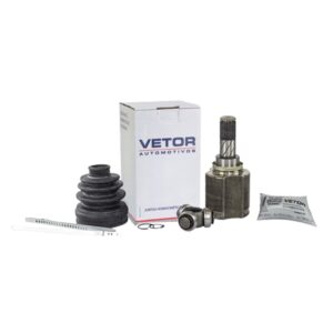 Tulipa Ambos Lados  para Nissan Livina - March - Versa