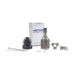 Tulipa Ambos os Lados para Nissan March - Versa