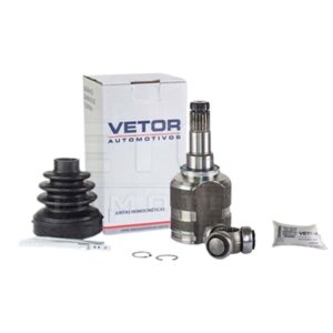 Tulipa Ambos os Lados para Toyota Corolla