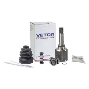 Tulipa Lado Direito para Citroen C3