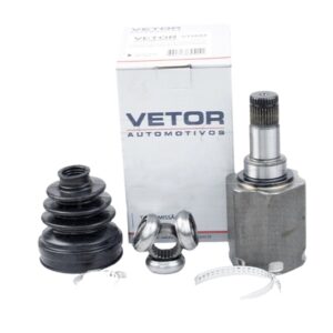 Tulipa Volkswagen Polo - T-Cross - Virtus