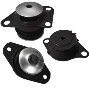 Kit Coxim do Motor para Fiat Palio - Siena - Fire