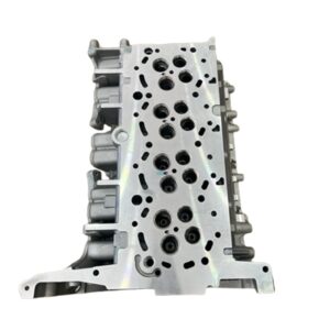 Cabeçote para Ford Transit 2.4