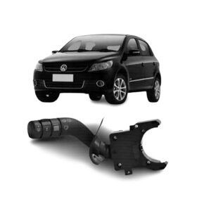 Chave de Seta para Volkswagen Gol - Fox - SpaceFox - CrossFox - SpaceCross