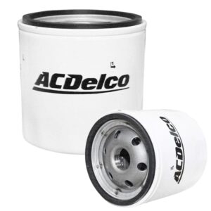 Filtro de Óleo para Chevrolet Prisma - Celta - Corsa Classic - Montana - Corsa Novo - Astra - Vectra - Meriva - Zafira - Cobalt - Onix - Agile - Spin - Corsa Pickup - Omega - Kadett - Monza - Tigra - Calibra - S10 - Blazer