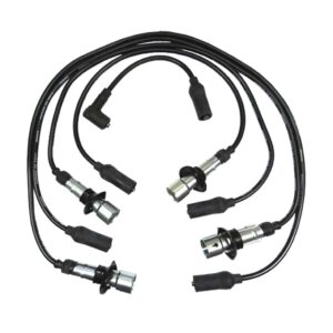 Kit de Cabos de Ignição para Volkswagen Fusca - Kombi