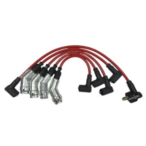 Kit de Cabos de Ignição para Volkswagen Gol