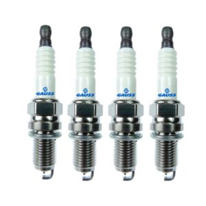 Kit Vela de Ignição para Fiat 500 - Fiorino - Grand Siena - Palio - Punto