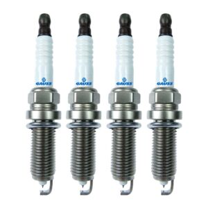 Kit Vela de Ignição para Fiat Argo - Cronos - Mobi - Uno - Strada - Pulse