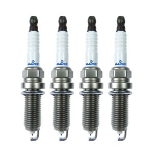 Kit Vela de Ignição para Renault Grand Livina - Kicks & Nissan March - Livina - Tiida - Versa - X-Trail - Fluence 
