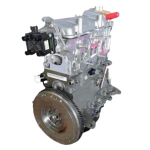 Motor Semi Completo para Fiat Palio Siena - Fire