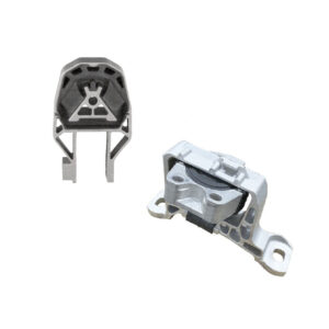 Par de Coxim Motor & Cambio para Ford Focus Duratec – Focus Sigma