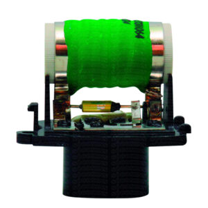 Resistência de Ventilador para Chevrolet Celta & Prisma