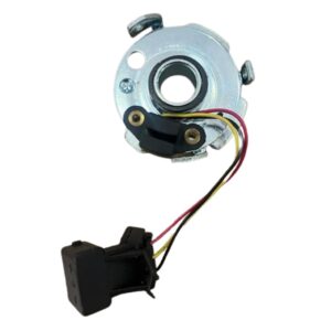 Sensor Hall Distribuidor para Volkswagen Gol - Logus - Parati - Quantum & Ford Escort - Pampa - Royale - Verona - Versailles