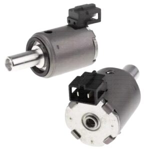 Válvula Solenoide Cambio para Citroen C3 - C4 - C5 - C8 - DS3 - DS4 - Evasion - Jumpy - Xantia - Xsara - ZX & Peugeot 206 - 207- 208 - 306 - 307 - 308 - 406 - 407 - 806 - 807- Expert & Renault Clio II-III - Espace - Kangoo - Laguna - Megane - Modus - Scenic