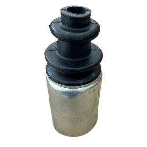 Coifa Da Tulipa Câmbio Peugeot