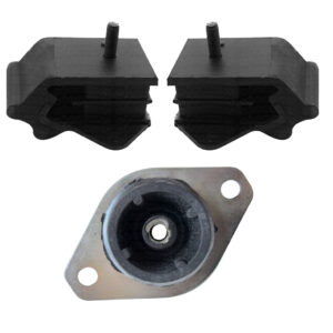 Kit Coxim do Motor Para Renault Trafic
