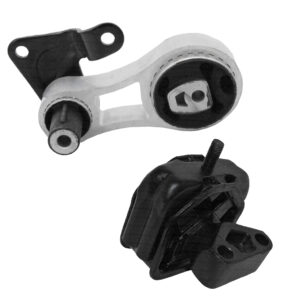 Kit Coxim Lado Direito Para Ford Ecosport 2.0 Duratec