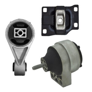 Kit Coxim Motor Cambio Ford Focus 1.8 2.0