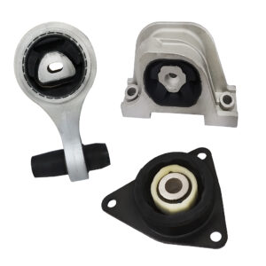 Kit Coxim Motor e Câmbio para Fiat Idea