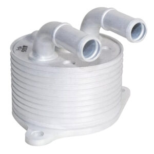 Trocador Resfriador de Calor Câmbio Automático para BMW X1 & Fiat - Toro - Cronos - Argo & Jeep Compass - Renegade & Mini Cooper 