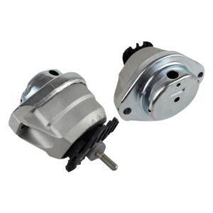 Coxim do Motor Lado Direito para BMW 525i - 528i - 530i - 535i 