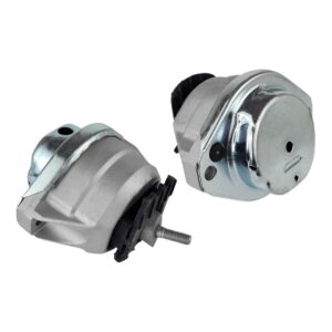 Coxim do Motor Lado Esquerdo para BMW 525i - 528i - 530i - 535i