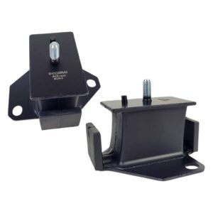 Coxim do Motor Lado Esquerdo para Mitsubishi Triton 2.4