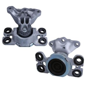 Coxim do Motor Lado Esquerdo para Volvo S60 - S80 - V60 - V40 - V70 - XC60 - XC70 