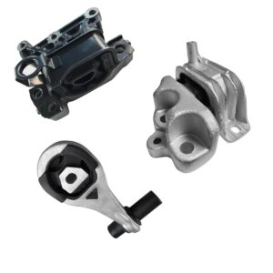 Kit de Coxim do Câmbio - Motor para Fiat Linea 1.9