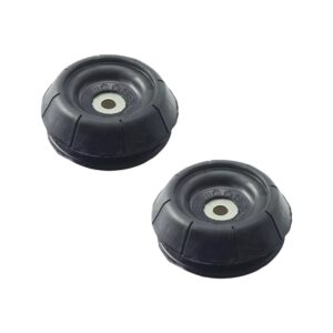 Par Coxim do Amortecedor Dianteiro Lado Esquerdo e Lado Direito para Chevrolet Agile – Astra – Corsa – Meriva – Montana – Vectra – Zafira