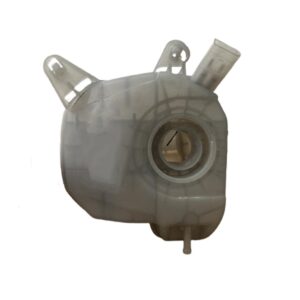 Reservatório de Água do Radiador para Volkswagen Nivus - Polo - T-Cross - Virtus 