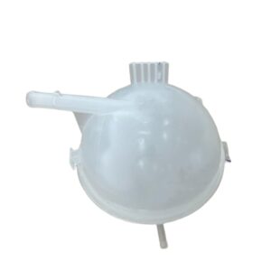 Reservatório de Água do Radiador para Volkswagen Gol - Voyage - Saveiro - Novo - Spacefox - Parati 