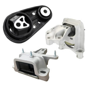 Kit Coxim Motor Câmbio Ford Ecosport 1.5 Dragon