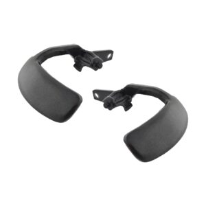 Kit Maçaneta Porta Interna Lado Direito e Lado Esquerdo Chevrolet Silverado – Grand Blazer