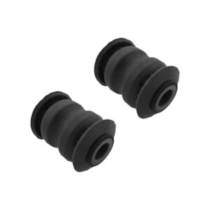 Par Bucha Dianteira da Bandeja para Nissan Livina - Tiida