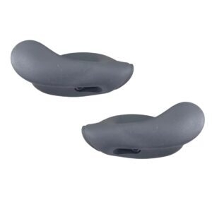 Kit Maçaneta Porta Interna Lado Direito e Lado Esquerdo para Citroën Jumper & Fiat Ducato & Peugeot Boxer