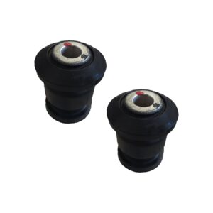 Par Bucha da Bandeja Dianteira para Jeep Compass - Renegade & Fiat Toro