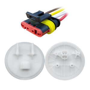 Kit Flange Chicote Bomba de Combustível Flex Ford Ka 1.0 / 1.6