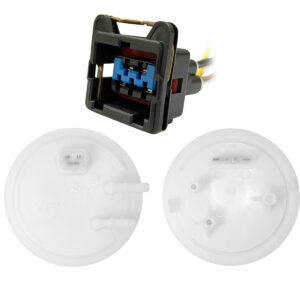 Kit Flange Chicote Bomba de Combustível Gasolina Ford Fiesta – Ka Endura