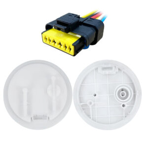 Kit Flange Chicote Bomba de Combustível Peugeot & Citroen C3 & Renault Duster & Fiat Palio – Siena