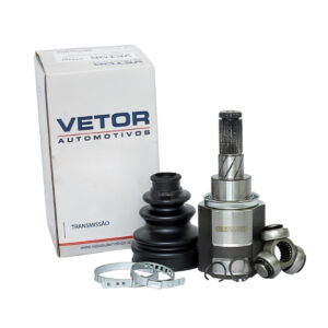 Tulipa Traseira Lado Esquerdo e Direito Automático Para Nissan X-Trail