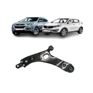 Bandeja Completa Lado Esquerdo Hyundai Ix35 Sportage 2011 a 2016