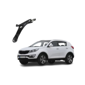 Bandeja Completa Lado Direito Hyundai Ix35 Sportage 2011 a 2016