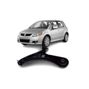 Bandeja Esquerdo Suzuki Sx4 2006 2007 2008 2009 2010 2011 2012