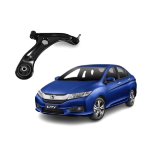 Balança Suspensão Lado Esquerdo City 2015 2016 2017 2018